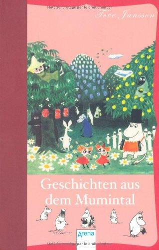 Die Mumins - Geschichten aus dem Mumintal