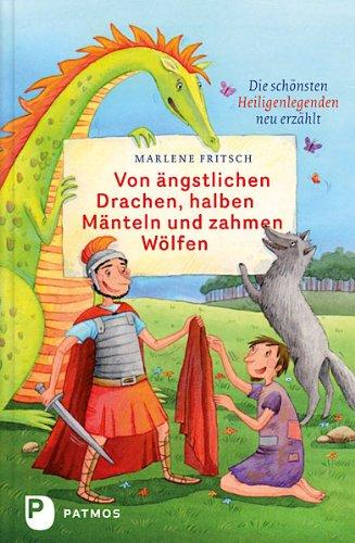 Von ängstlichen Drachen, halben Mänteln und zahmen Wölfen