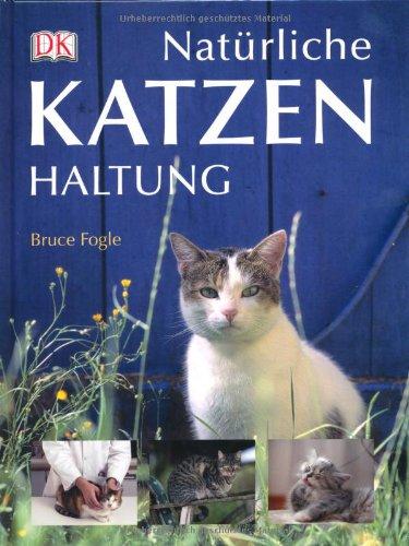 Natürliche Katzenhaltung