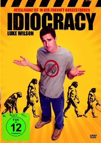 Idiocracy