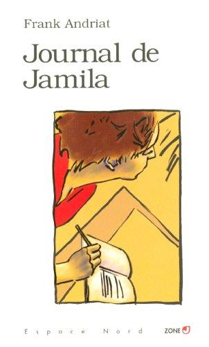 Journal de jamila (enj28)