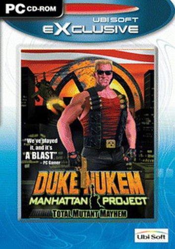 Duke Nukem: Manhattan Project [Ubi Soft eXclusive]