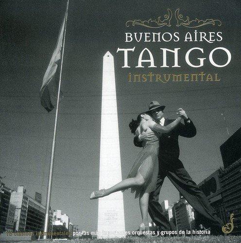 Buenos Aires Tango Instrumenta