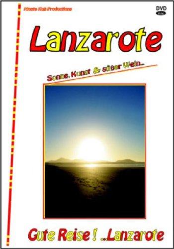 Gute Reise! - Lanzarote