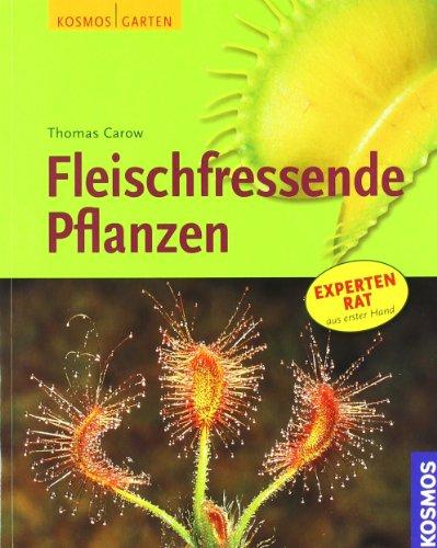 Fleischfressende Pflanzen: Mit Mein schöner Garten Profi-Tipps