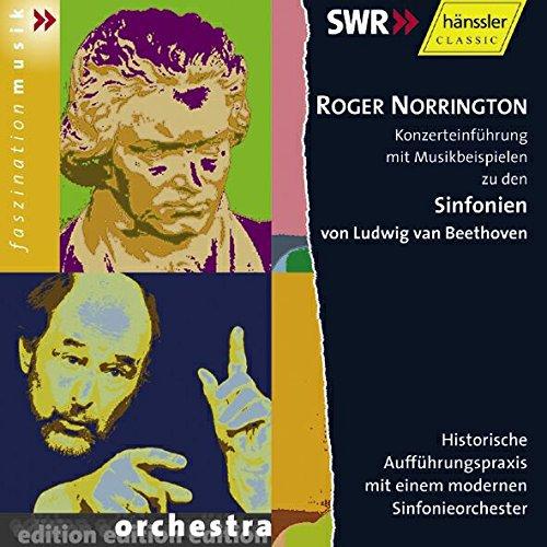 Beethoven: Sinfonien