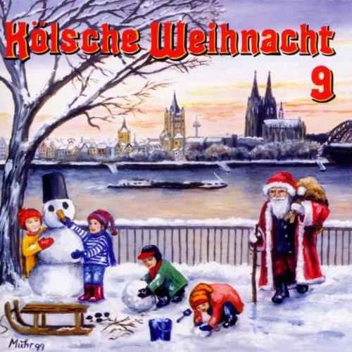 Kölsche Weihnacht 9