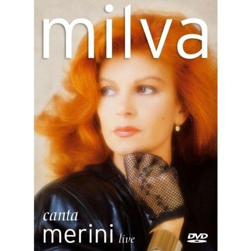 Milva - Milva canta Merini/Live