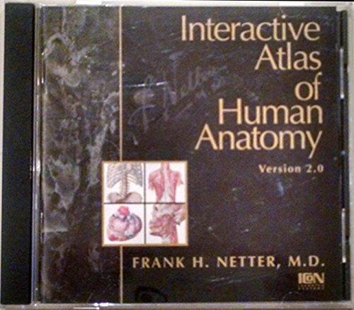 Interactive Atlas of Human Anatomy: Version 2.0