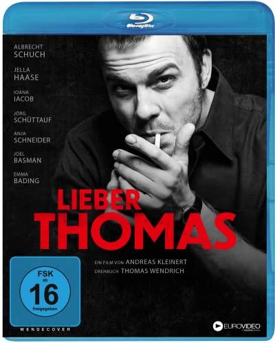 Lieber Thomas [Blu-ray]