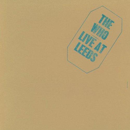 Live at Leeds (25th Anniversary Edition)