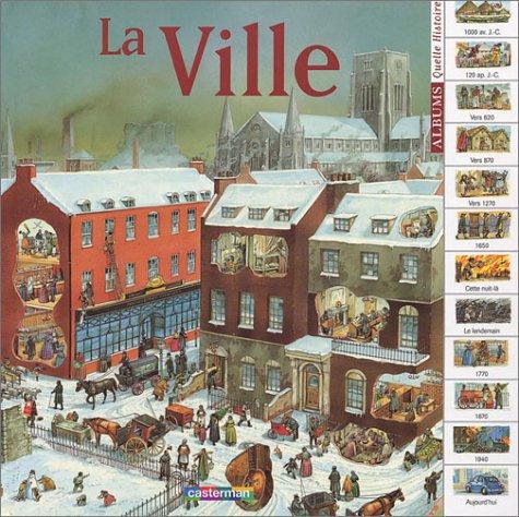 La ville