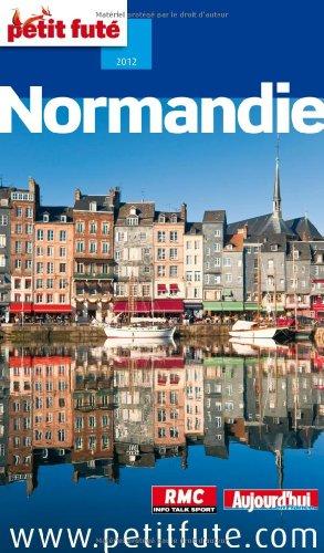 Normandie : 2012