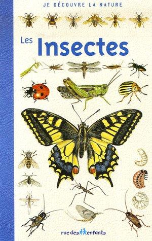 Les insectes