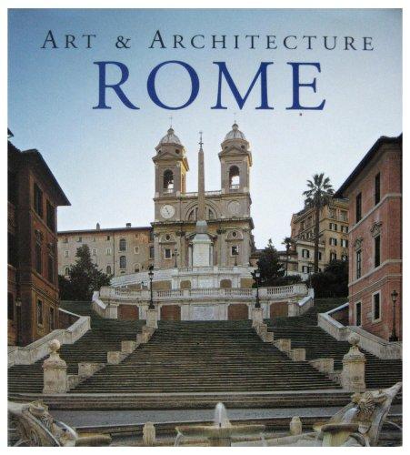 Rome, English Edition (Art & Architecture)