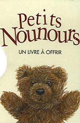 Petits nounours