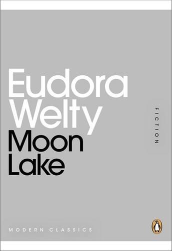 Moon Lake (Penguin Mini Modern Classics)