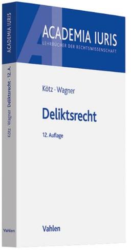 Deliktsrecht