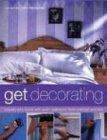 Get Decorating: Beautify Your Home with Paint, Wallpaper, Floorcoverings and Tiles