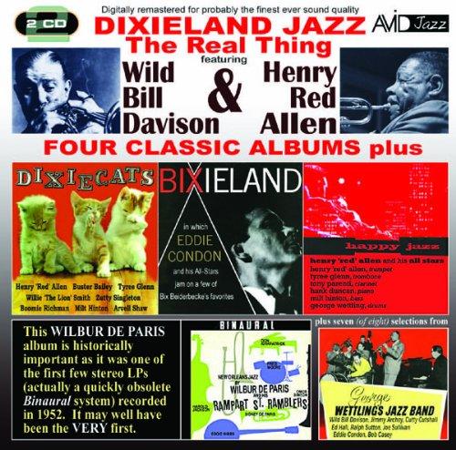 Dixieland All Stars