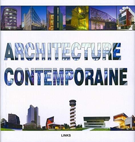 Architecture contemporaine