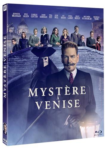 Mystère à venise [Blu-ray] [FR Import]