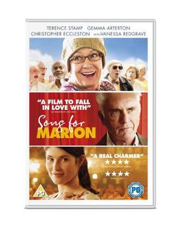 Song for Marion [DVD] [UK Import]