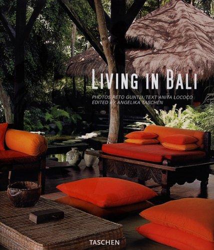 Living in Bali (Taschen's Lifestyle)