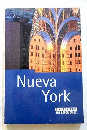 Sin Fronteras Nueva York