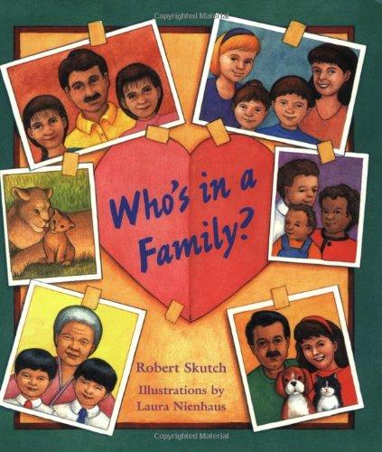 Who's in a Family?