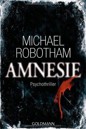 Amnesie: Joe O'Loughlins 2. Fall