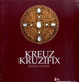 Kreuz und Kruzifix, Zeichen und Bild