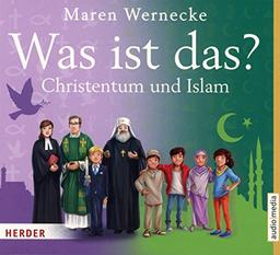 Christentum & Islam - was ist das?- BOX