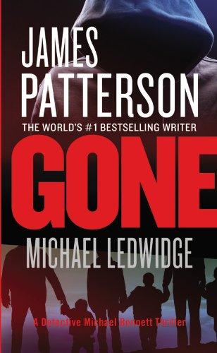 Gone (Michael Bennett, Band 6)