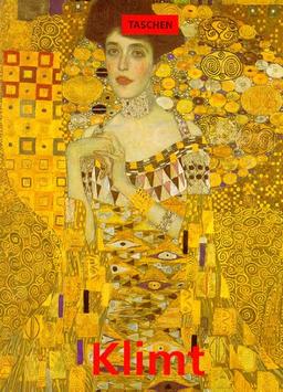 Gustav Klimt, französ. Ausgabe