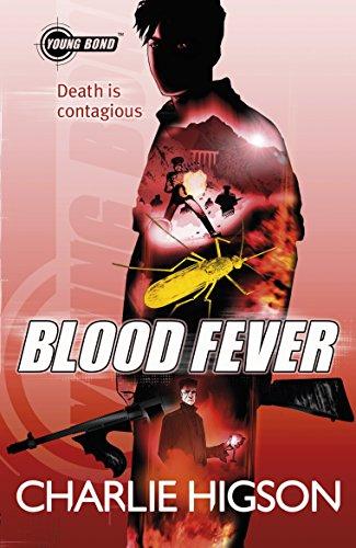 Young Bond: Blood Fever