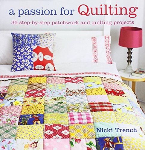 Passion for Quilting