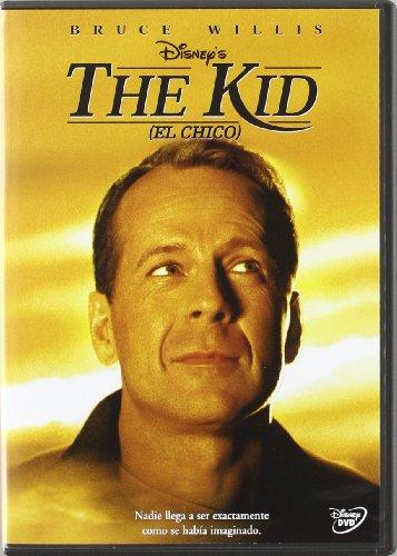 The Kid (El Chico) [Spanien Import]