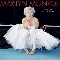 Marilyn Monroe Passages Mini Calendar 2012: 16-Month Calendar