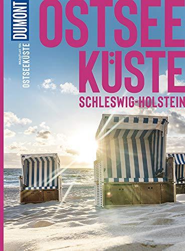 DuMont Bildatlas Ostseeküste, Schleswig-Holstein