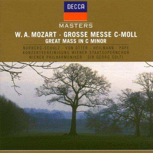 Messe C-Moll KV 427