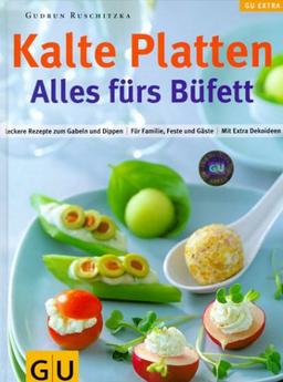 Kalte Platten (GU Extra)