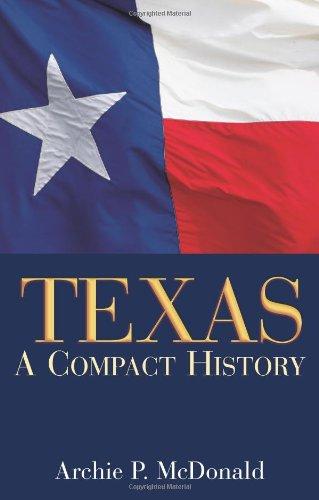 Texas: A Compact History