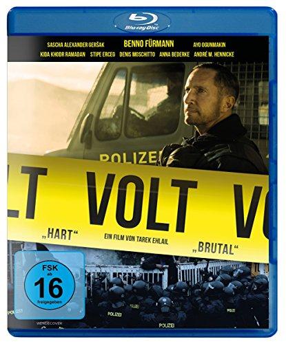 VOLT (Blu-ray)