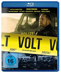 VOLT (Blu-ray)