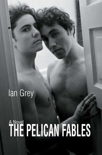 The Pelican Fables