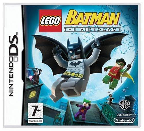 LEGO Batman: The Videogame [UK Import]