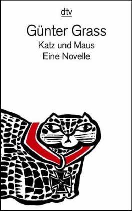 Katz und Maus (7438 052). Eine Novelle. ( Danziger Trilogie, 2).