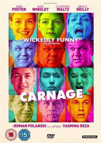 Carnage [DVD]