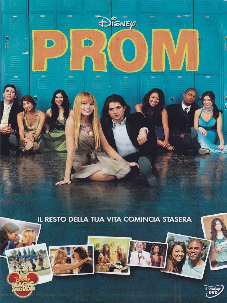 Prom [IT Import]